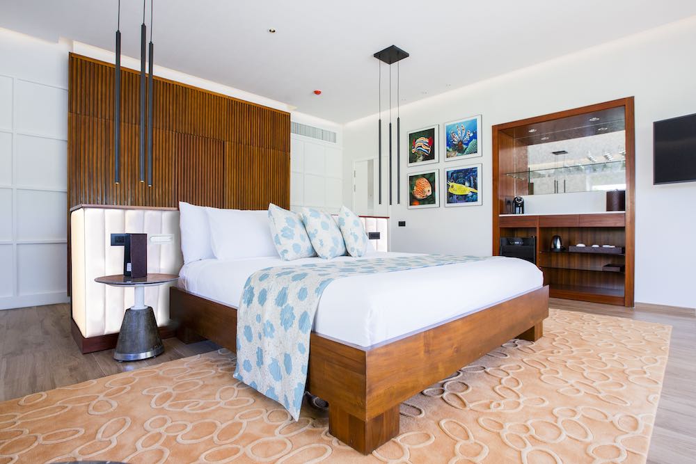 Beach Villa photo 14